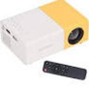 Projecteur LED-680 portable mini à led: Smartphone,USB,Cartes Projecteur LED-680 portable mini à led: Smartphone,USB,Cartes